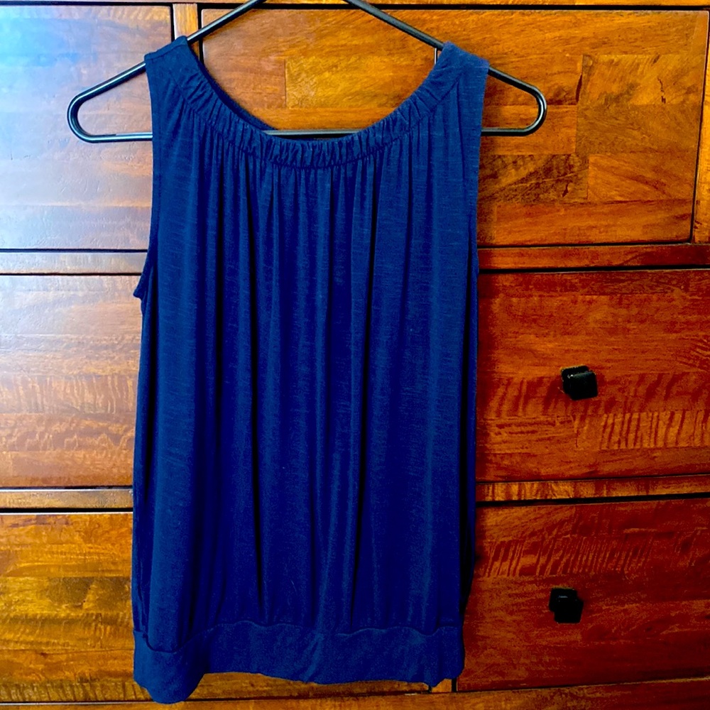 LOFT tank PETITE
